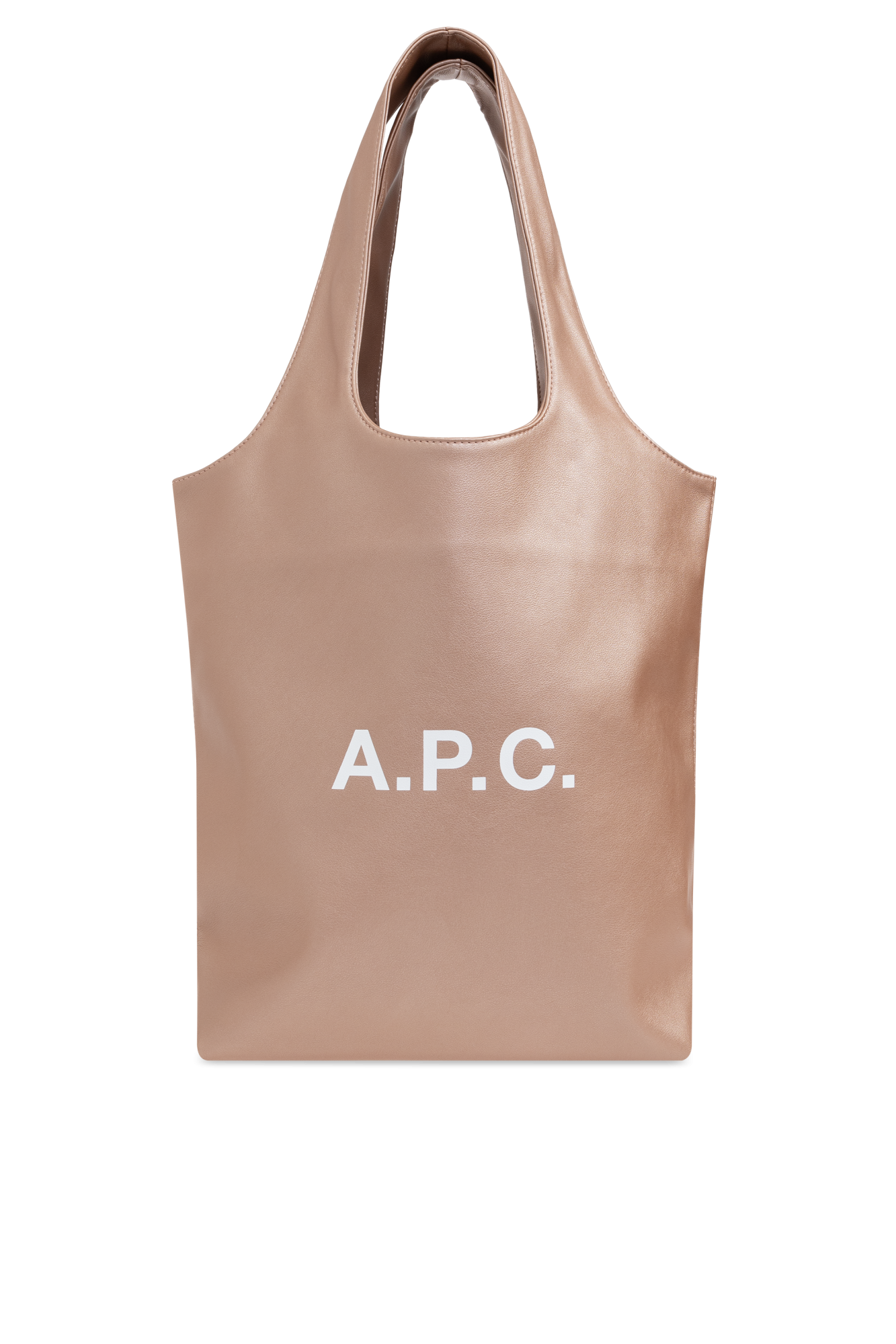 CABAS NINO SMALL BAG for Men - A.P.C. sale | Biffi